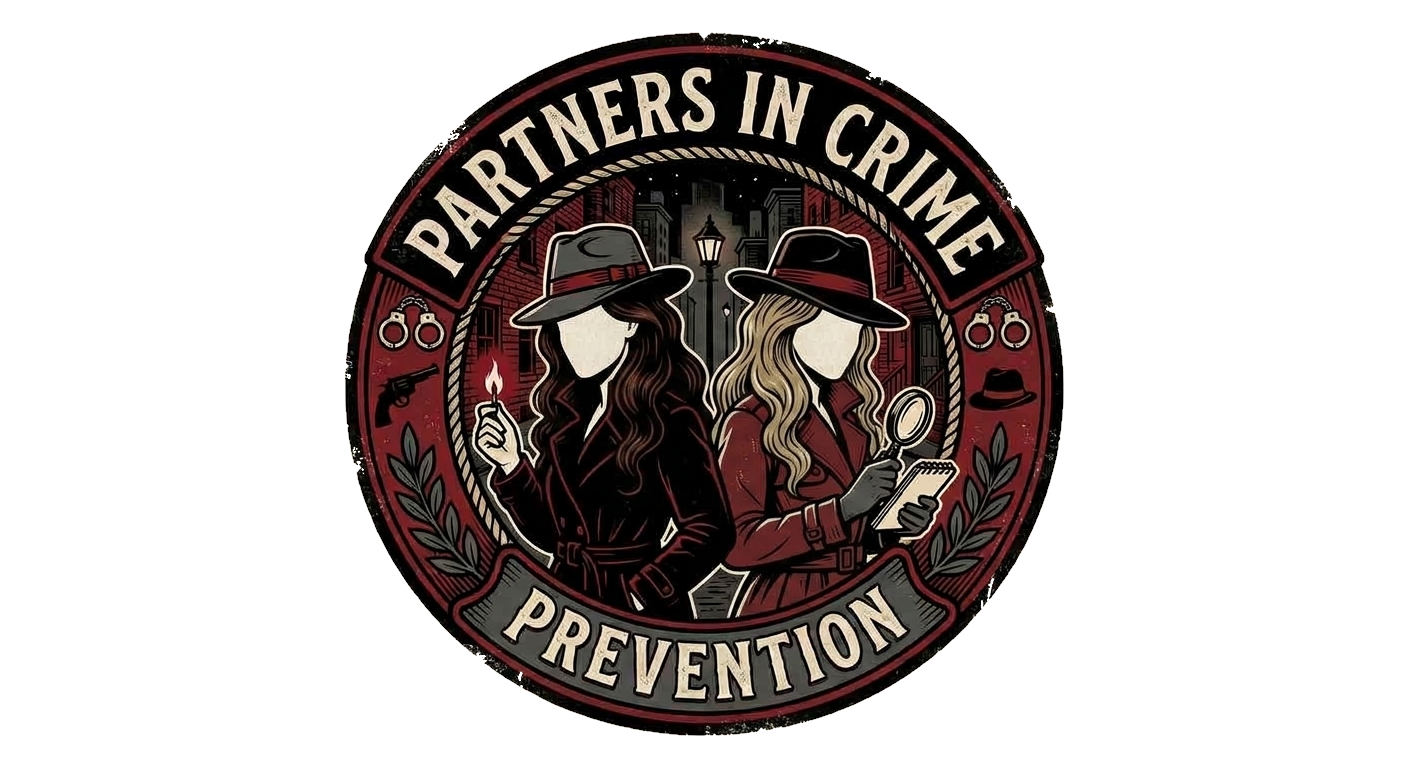 partners in crime prevention